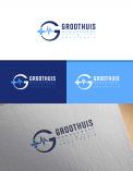 Logo & stationery # 1209421 for Logo and businesscard contest