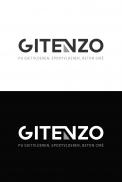 Logo & Huisstijl # 1302015 voor Logo en huisstijl voor een nieuwe bedrijfsnaam Gitenzo wedstrijd
