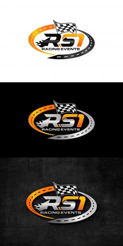 Logo & stationery # 1096265 for Nice Logo for a start up that rents racing cars and sells taxilaps contest