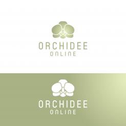 Logo & Huisstijl # 1138198 voor Logo   huisstijl voor orchideeen webshop wedstrijd