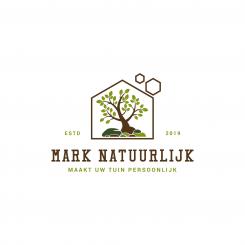 Logo & Huisstijl # 962541 voor Mark Natuurlijk wedstrijd