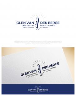 Logo & stationery # 967557 for Logo Physiotherapy contest
