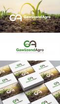 Logo & stationery # 1301316 for Logo and corporate style for innovative agricultural enterprise contest