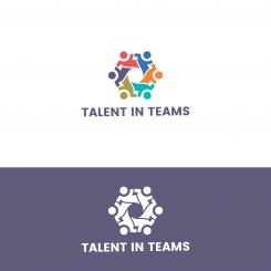 Logo & Huisstijl # 948397 voor Logo en Huisstijl voor bedrijf in talent ontwikkeling wedstrijd