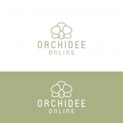 Logo & Huisstijl # 1138199 voor Logo   huisstijl voor orchideeen webshop wedstrijd