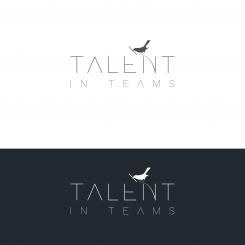Logo & Huisstijl # 948297 voor Logo en Huisstijl voor bedrijf in talent ontwikkeling wedstrijd