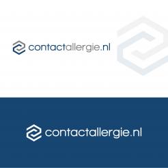 Logo & Huisstijl # 1001165 voor Ontwerp een logo voor de allergie informatie website contactallergie nl wedstrijd