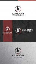Logo & Huisstijl # 1159768 voor Condor wedstrijd