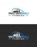 Logo & stationery # 1034872 for Logo and corporate identity for a cool waterjet cutting company contest