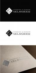 Logo & Huisstijl # 1025041 voor Ontwerp een strak  pakkend en hip logo   huisstijl de beste cateraar in Aalsmeer wedstrijd
