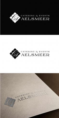 Logo & Huisstijl # 1025041 voor Ontwerp een strak  pakkend en hip logo   huisstijl de beste cateraar in Aalsmeer wedstrijd