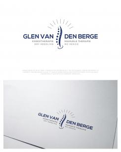 Logo & stationery # 967559 for Logo Physiotherapy contest