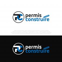 Logo & stationery # 1069382 for Logo and graphic charter for onligne architecture company contest