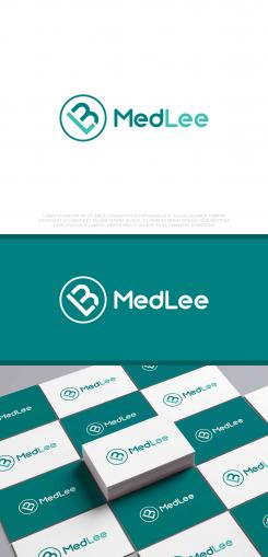 Logo & Huisstijl # 997755 voor MedLee logo en huisstijl wedstrijd