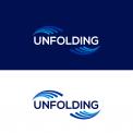 Logo & stationery # 940173 for Unfolding is looking for a logo that  beams  power and movement contest