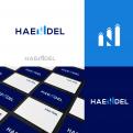 Logo & stationery # 1259586 for Haendel logo and identity contest