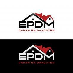 Logo & Huisstijl # 1051326 voor Bedrijfsnaam   Logo EPDM webshop wedstrijd