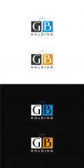 Logo & Huisstijl # 1183044 voor Ontwerp een fris en modern logo voor mijn nieuwe Holding  wedstrijd