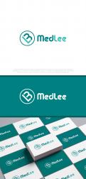 Logo & Huisstijl # 997757 voor MedLee logo en huisstijl wedstrijd