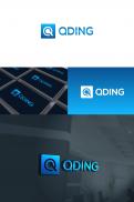 Logo & stationery # 906769 for QDING.nl contest