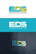 Logo & stationery # 970672 for Design a logo and corporate identity for a digital solutions start up! contest