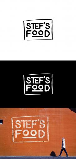 Logo & Huisstijl # 1000567 voor LOGO VOOR HIPPE FOODTRUCK   AMERICAN STYLE wedstrijd