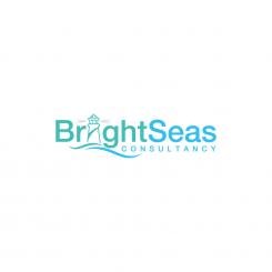 Logo & stationery # 1092960 for Logo   corporate identity for my new started company Brightseas contest