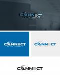Logo & stationery # 1209029 for Rebranding the look of our 10 years old company Cannect contest