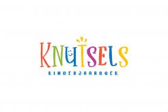 Logo & Huisstijl # 1216553 voor Ontwerp een kleurrijk logo voor een kinderjaarboek wedstrijd