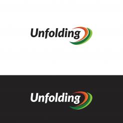 Logo & stationery # 940177 for Unfolding is looking for a logo that  beams  power and movement contest