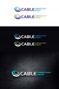 Logo & stationery # 971878 for Logo for new holding company in industrial cables and cable assemblies contest