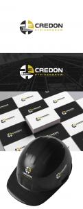 Logo & stationery # 1082529 for Design logo and  corporate identity for scaffold company contest