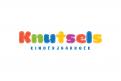 Logo & Huisstijl # 1216554 voor Ontwerp een kleurrijk logo voor een kinderjaarboek wedstrijd