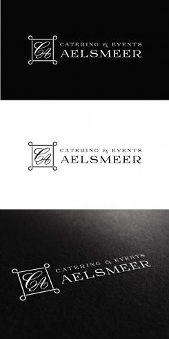 Logo & Huisstijl # 1025047 voor Ontwerp een strak  pakkend en hip logo   huisstijl de beste cateraar in Aalsmeer wedstrijd