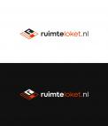Logo & stationery # 1291392 for Ruimteloket nl  zoning  spatial booth    is looking for his design contest