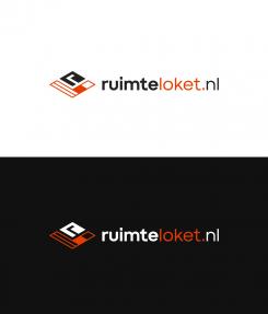 Logo & stationery # 1291392 for Ruimteloket nl  zoning  spatial booth    is looking for his design contest