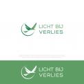 Logo & stationery # 997761 for Logo for my therapy practice LICHT BIJ VERLIES  Light at loss  contest