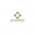 Logo & Huisstijl # 1005586 voor Logo voor een nieuwe Huisartsenpraktijk   Huisartsen om de Hoek  wedstrijd