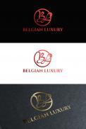 Logo & stationery # 948004 for Design a fresh logo and branding for belgian e commerce contest