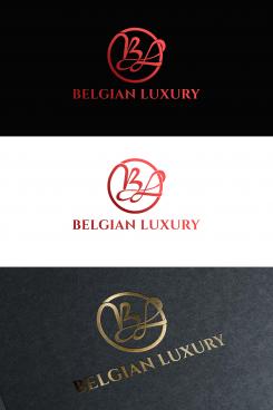Logo & stationery # 948004 for Design a fresh logo and branding for belgian e commerce contest