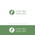 Logo & stationery # 997762 for Logo for my therapy practice LICHT BIJ VERLIES  Light at loss  contest