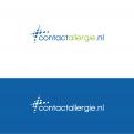 Logo & Huisstijl # 1001173 voor Ontwerp een logo voor de allergie informatie website contactallergie nl wedstrijd