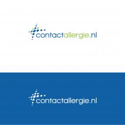 Logo & stationery # 1001173 for Design a logo for an allergy information website contactallergie nl contest