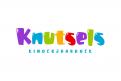 Logo & Huisstijl # 1216556 voor Ontwerp een kleurrijk logo voor een kinderjaarboek wedstrijd