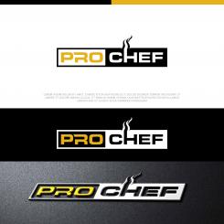 Logo & stationery # 1022742 for Wholesale company in professional kitchen equipment (griddles, grills, Fryers, soft ice machine, sluch puppy machines, ovens) contest