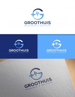 Logo & stationery # 1209434 for Logo and businesscard contest