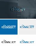 Logo & stationery # 1209033 for Rebranding the look of our 10 years old company Cannect contest