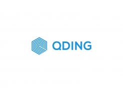 Logo & stationery # 907076 for QDING.nl contest