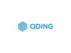 Logo & Huisstijl # 907076 voor Qding.nl wedstrijd