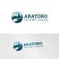 Logo & stationery # 1050832 for Logo   style talent coach contest